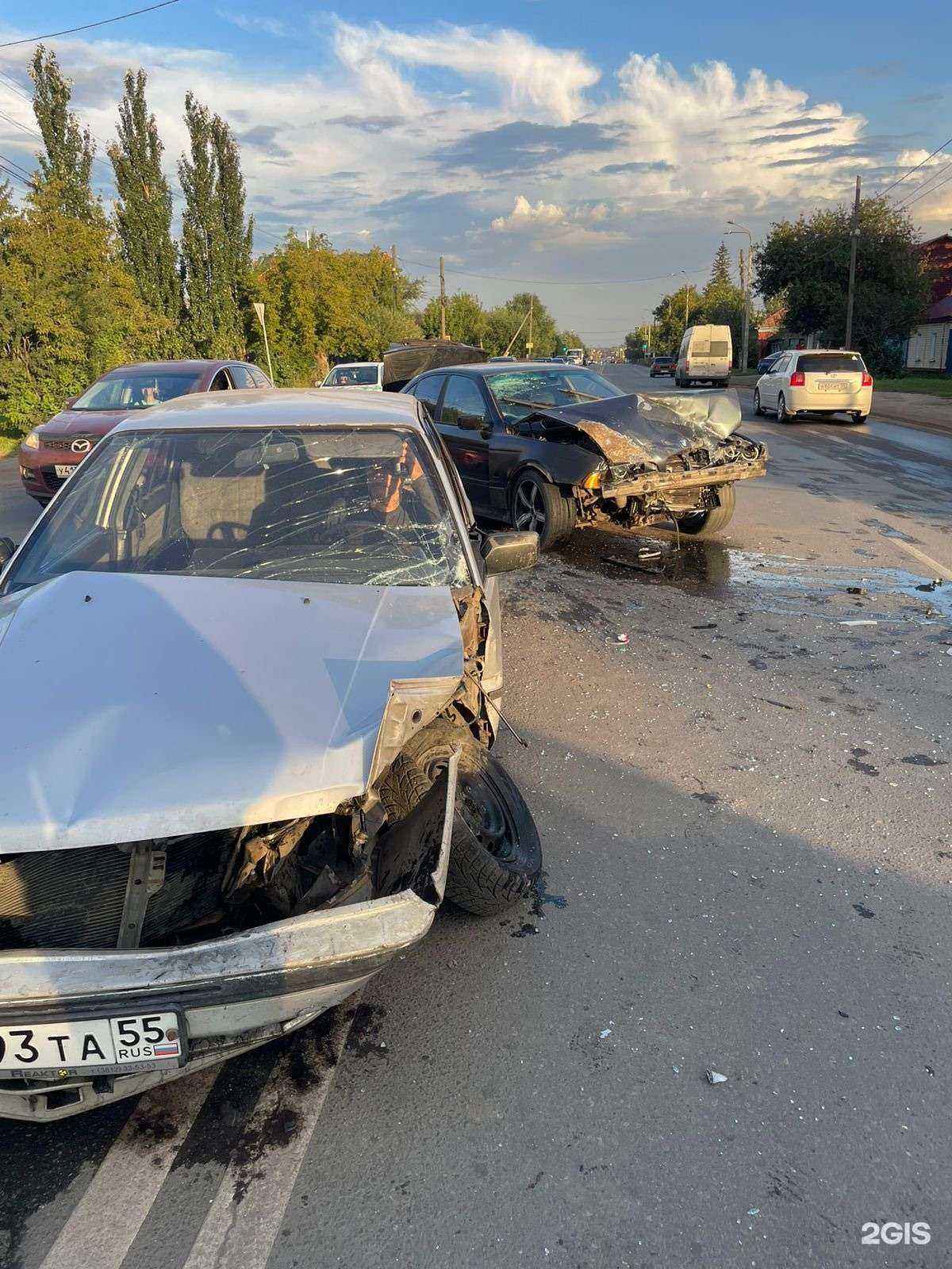 Отзывы на компанию Браво-Эксперт в Омске c фото