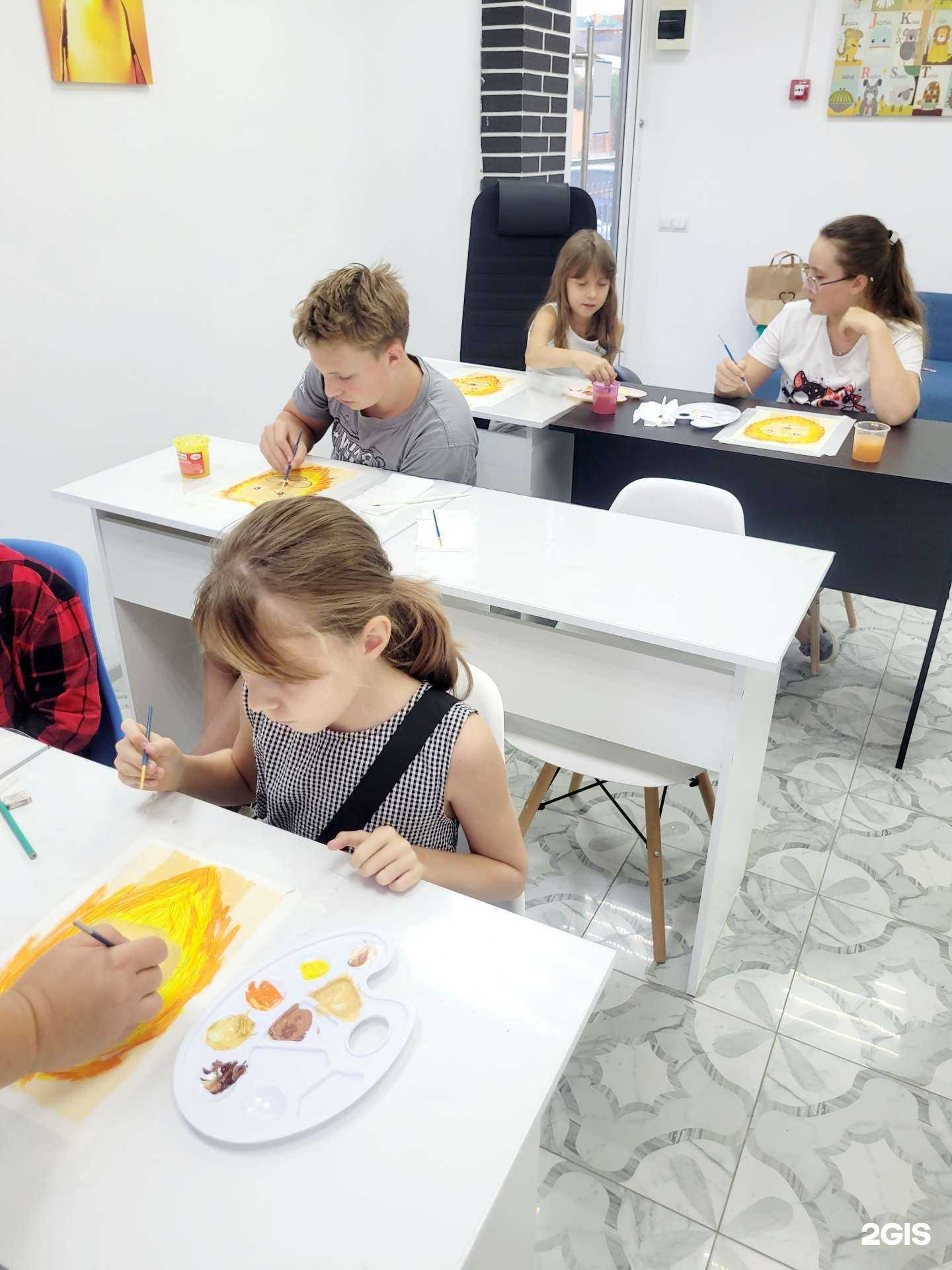 Отзывы на компанию BeSmart в Краснодаре c фото