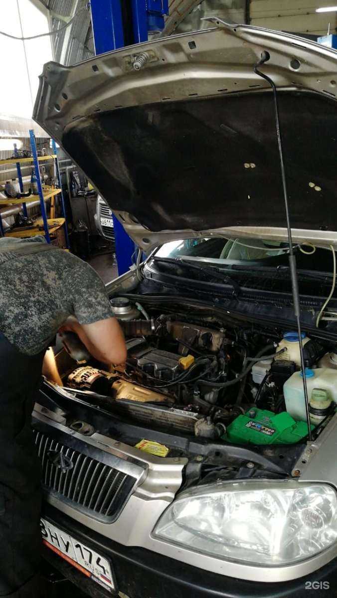 Отзывы на компанию АвтоПлюс в г. Ульяновск c фото