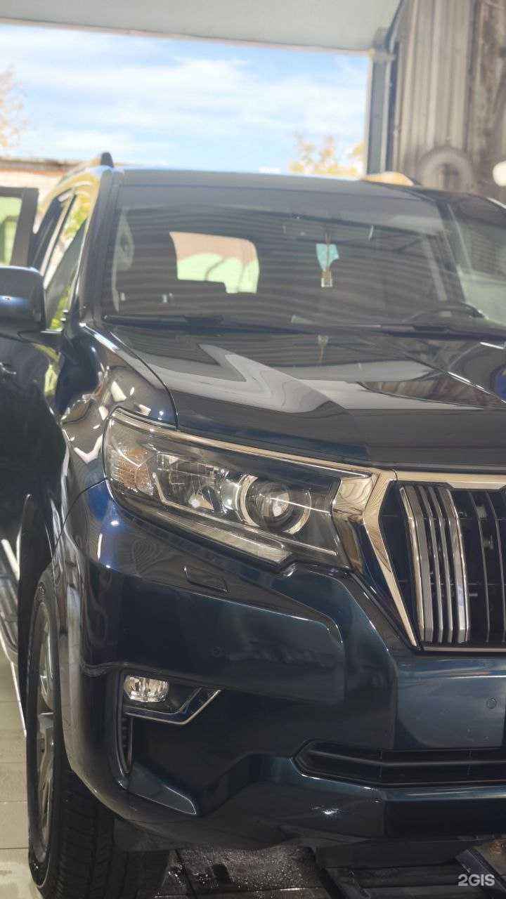 Отзывы на компанию CarZone в Самаре c фото