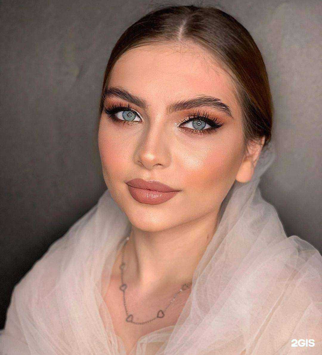 Отзывы на компанию Cтудия Нарипат Гаруновой в г. Каспийск c фото