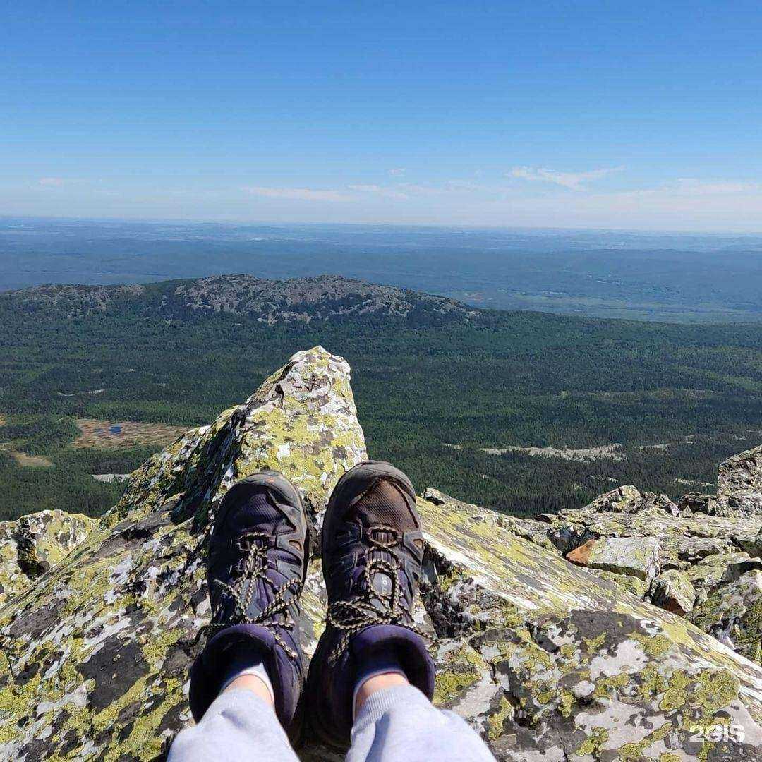 Отзывы на компанию Уральские экспедиции в г. Екатеринбург c фото