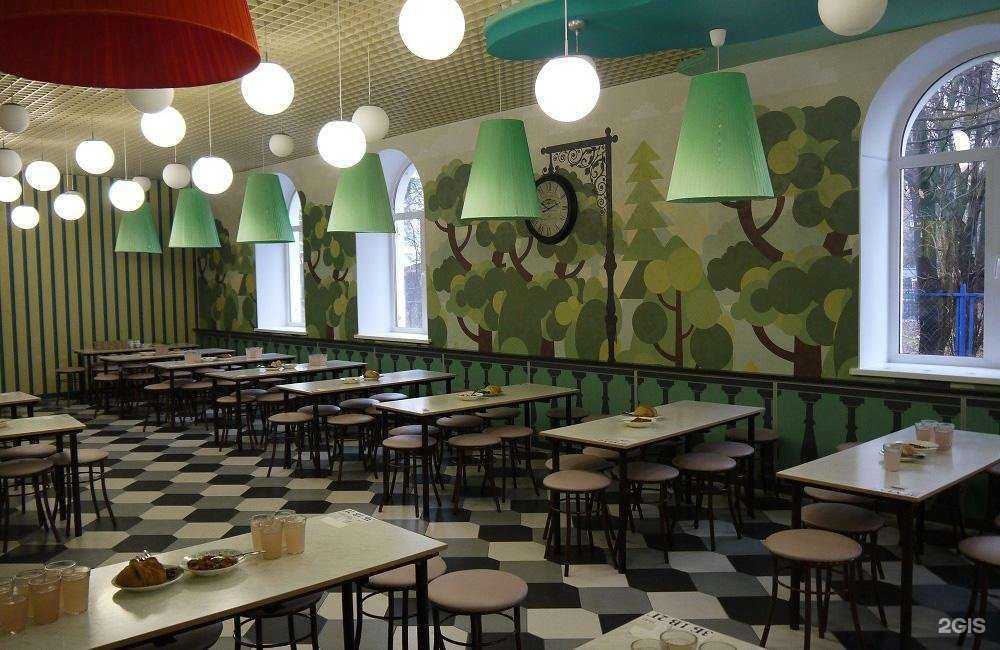 Отзывы на компанию Гимназия №13 в Нижнем Новгороде c фото