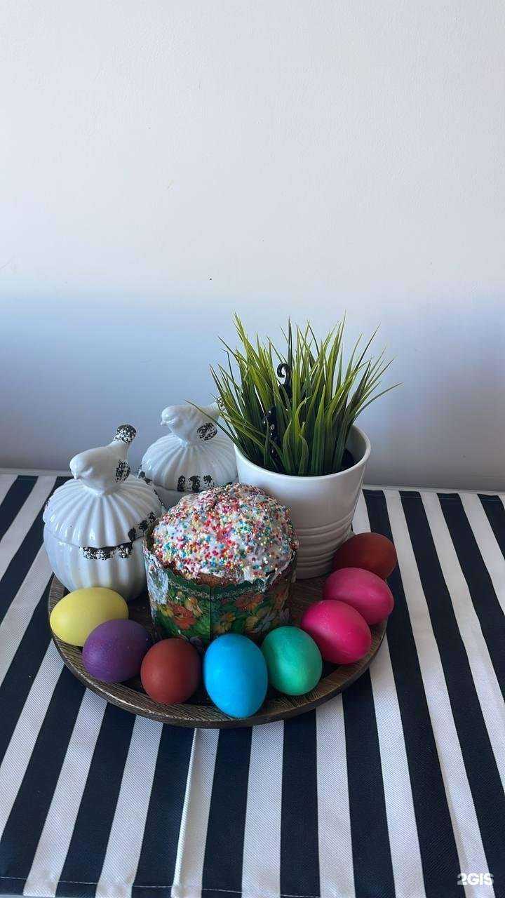 Отзывы на компанию Аромат Выпечки в г. Саратов c фото