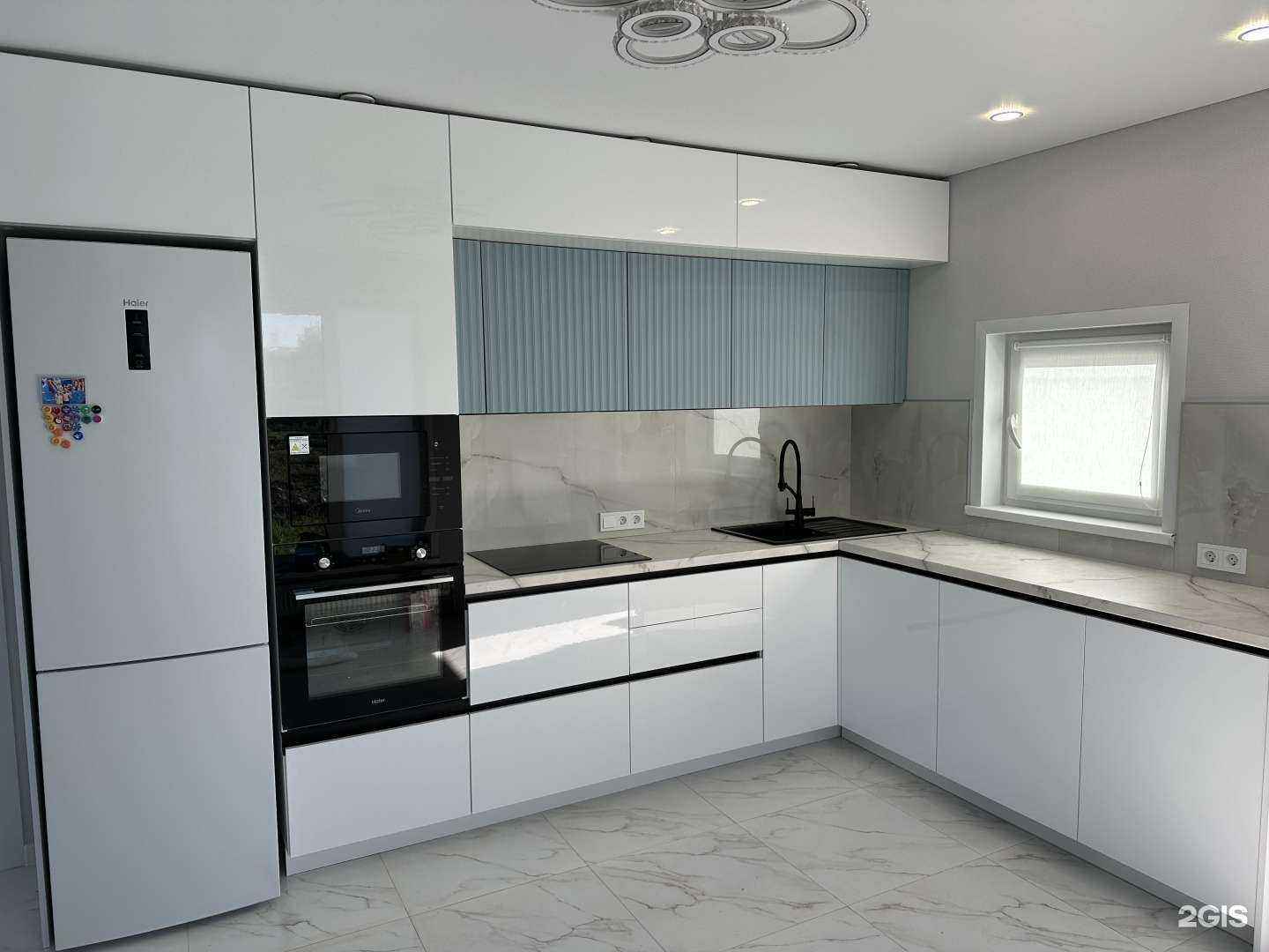 Отзывы на компанию MebbeLion в Нижнекамске c фото