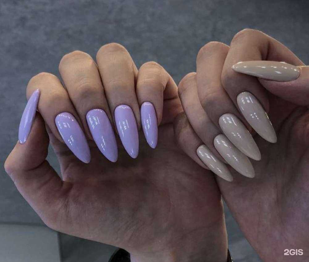 Отзывы на компанию Mur Nails в г. Киров c фото