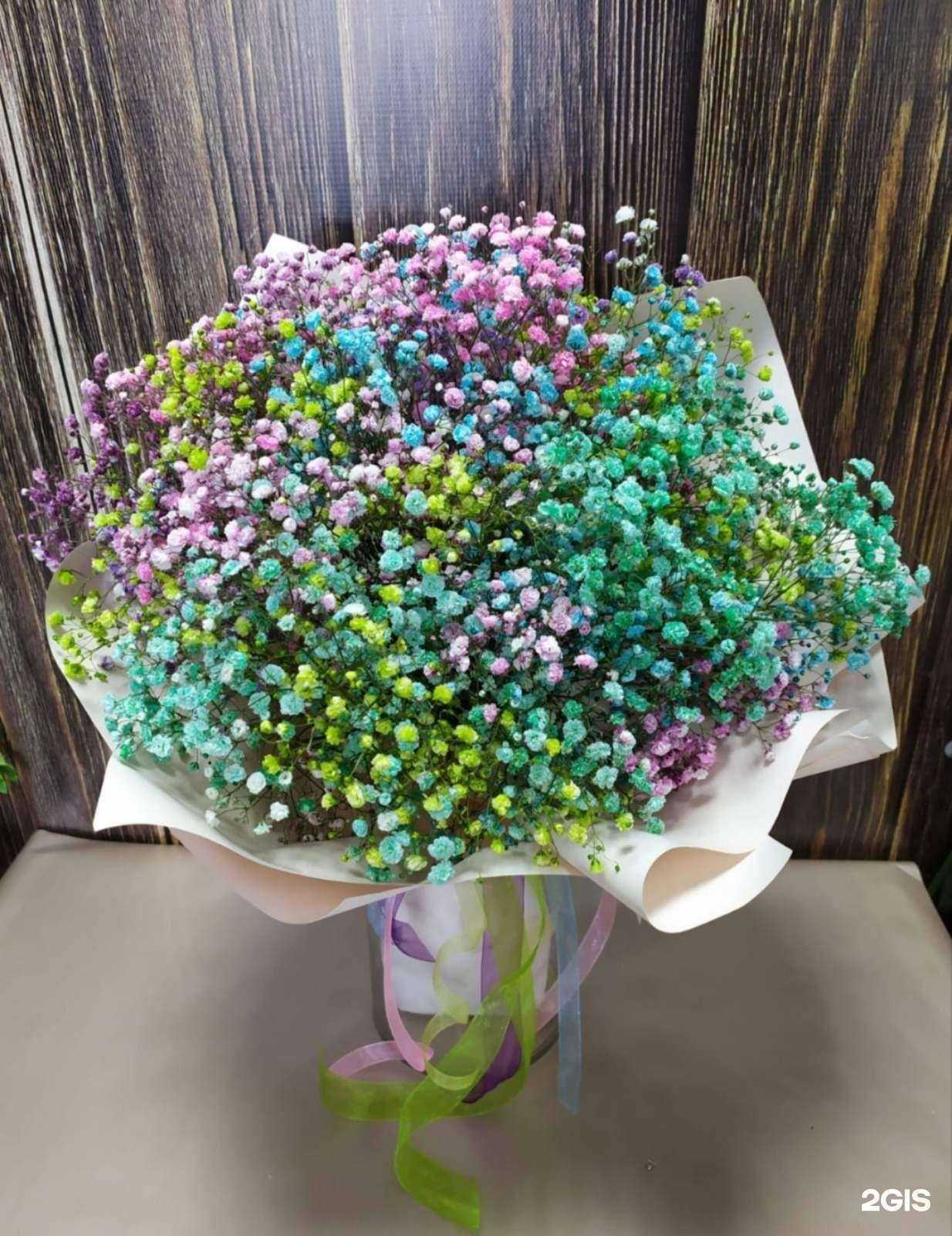 Отзывы на компанию Розы от Розы в г. Пермь c фото