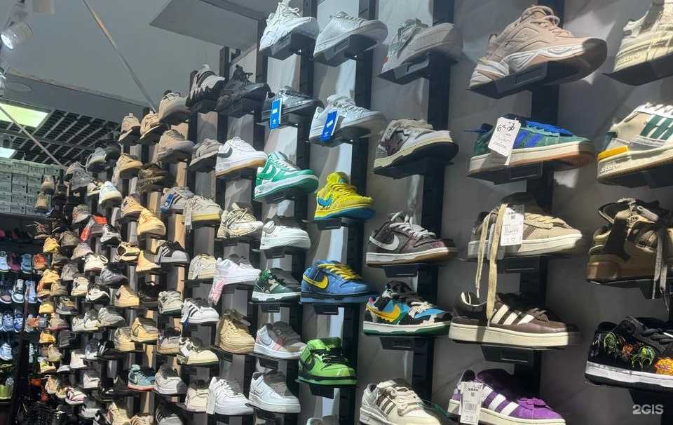 Отзывы на компанию Shoes-Brand в г. Владивосток c фото