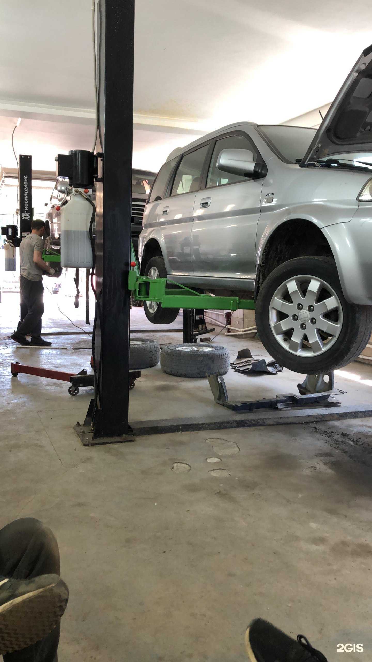 Отзывы на компанию Ралли арт в Южно-Сахалинске c фото - фотография 2 из 2