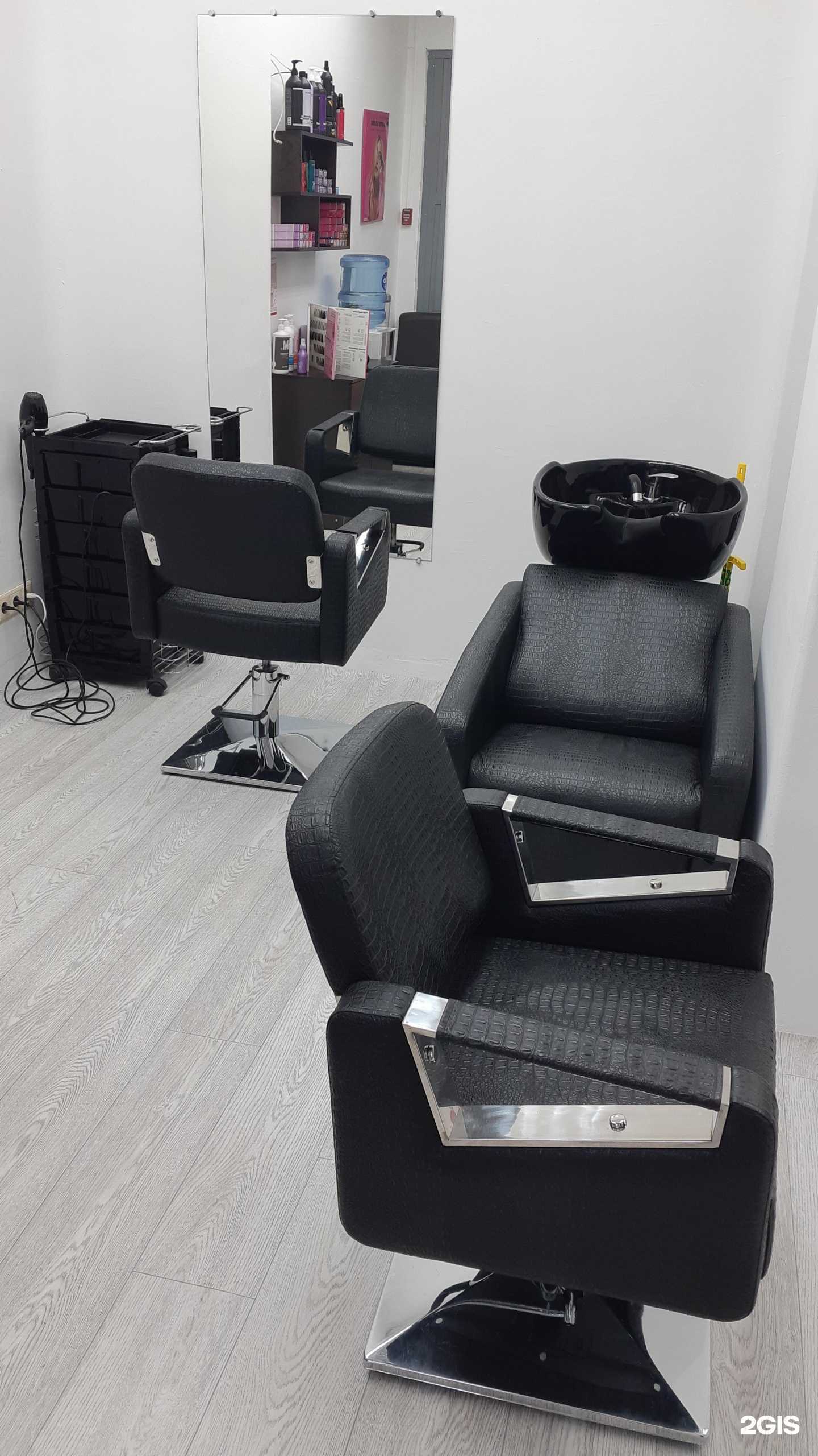 Отзывы на компанию Красотка в Новосибирске c фото