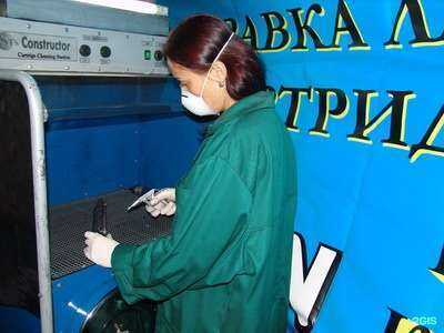 Отзывы на компанию Принт-сервис в г. Нижний Тагил c фото