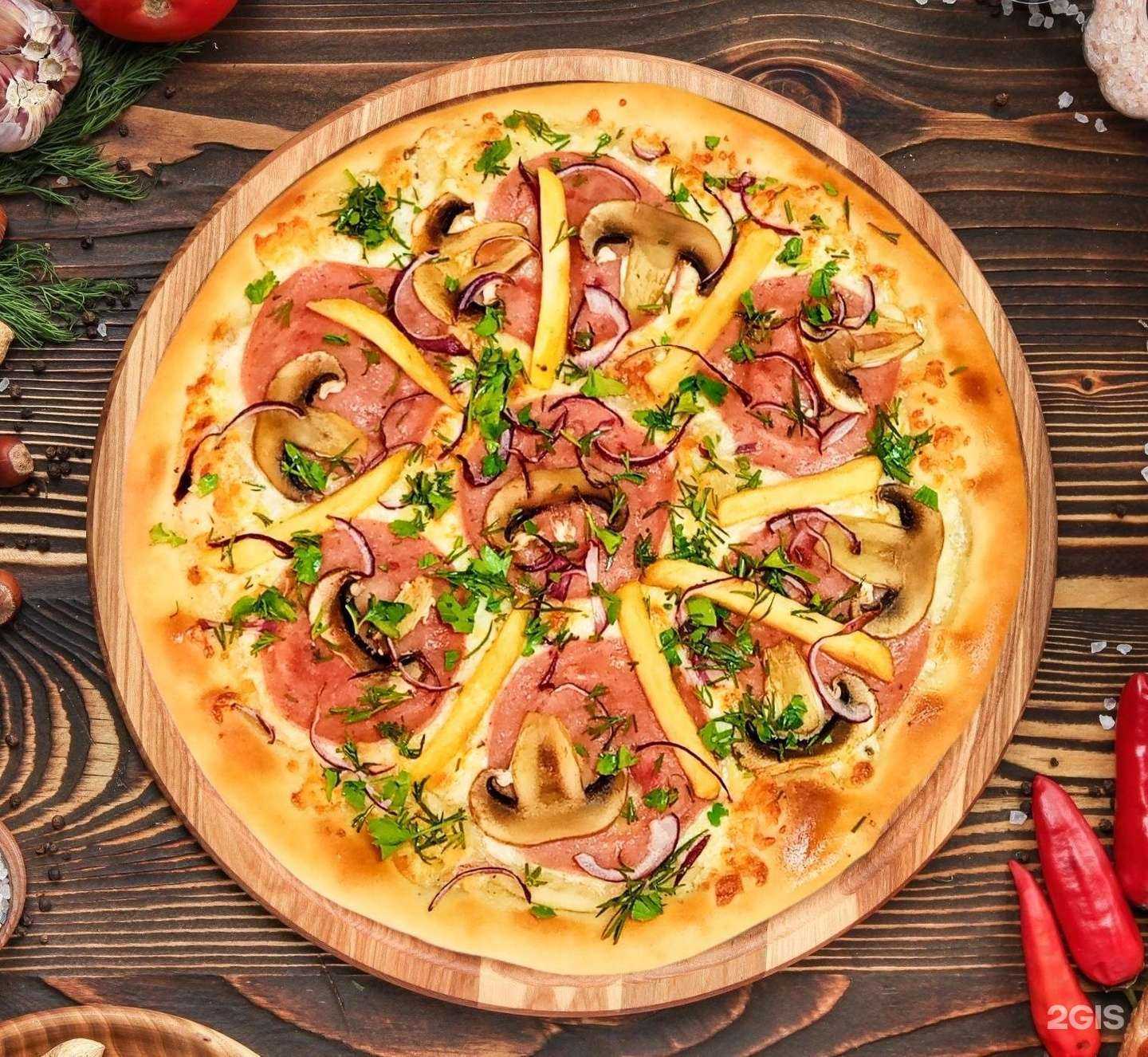 Отзывы на компанию Маргарита в Тюмени c фото