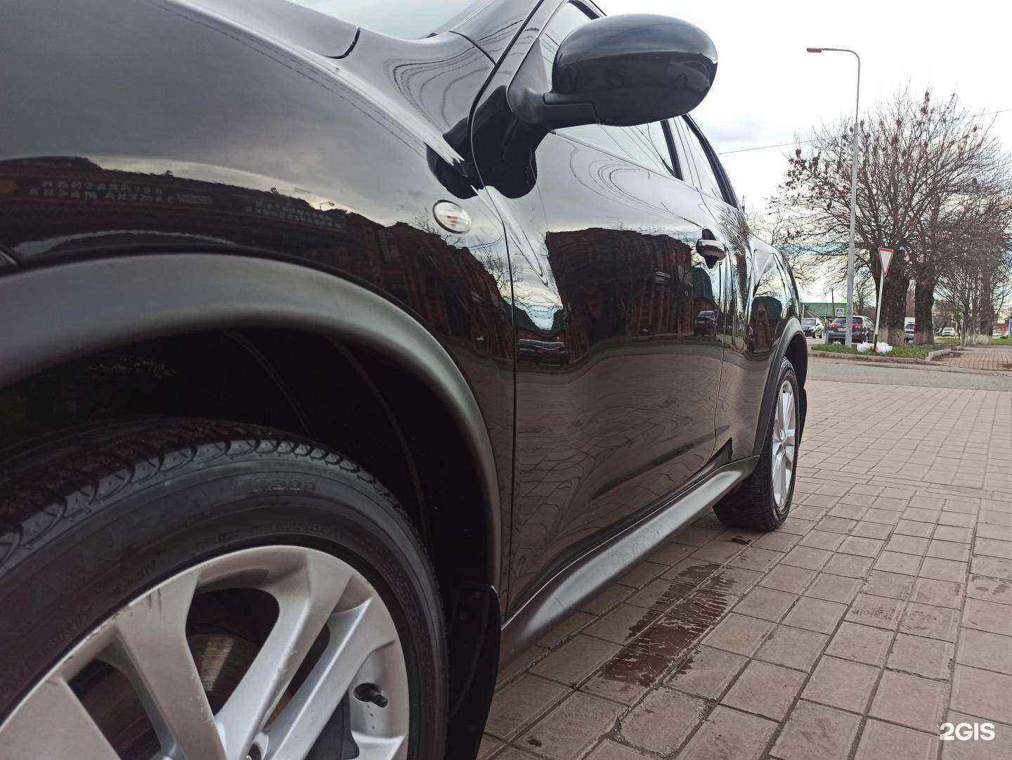 Отзывы на компанию Excar cleaning в г. Белореченск c фото