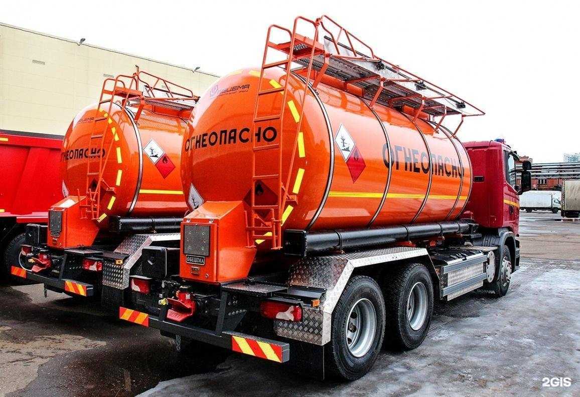 Отзывы на компанию Нефтетрейд в г. Калуга c фото