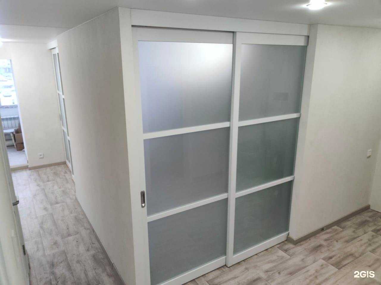 Отзывы на компанию Добрые двери в г. Миасс c фото