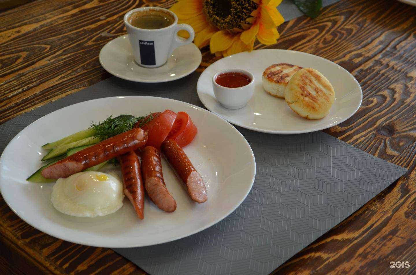 Отзывы на компанию Хуторок в Томске c фото