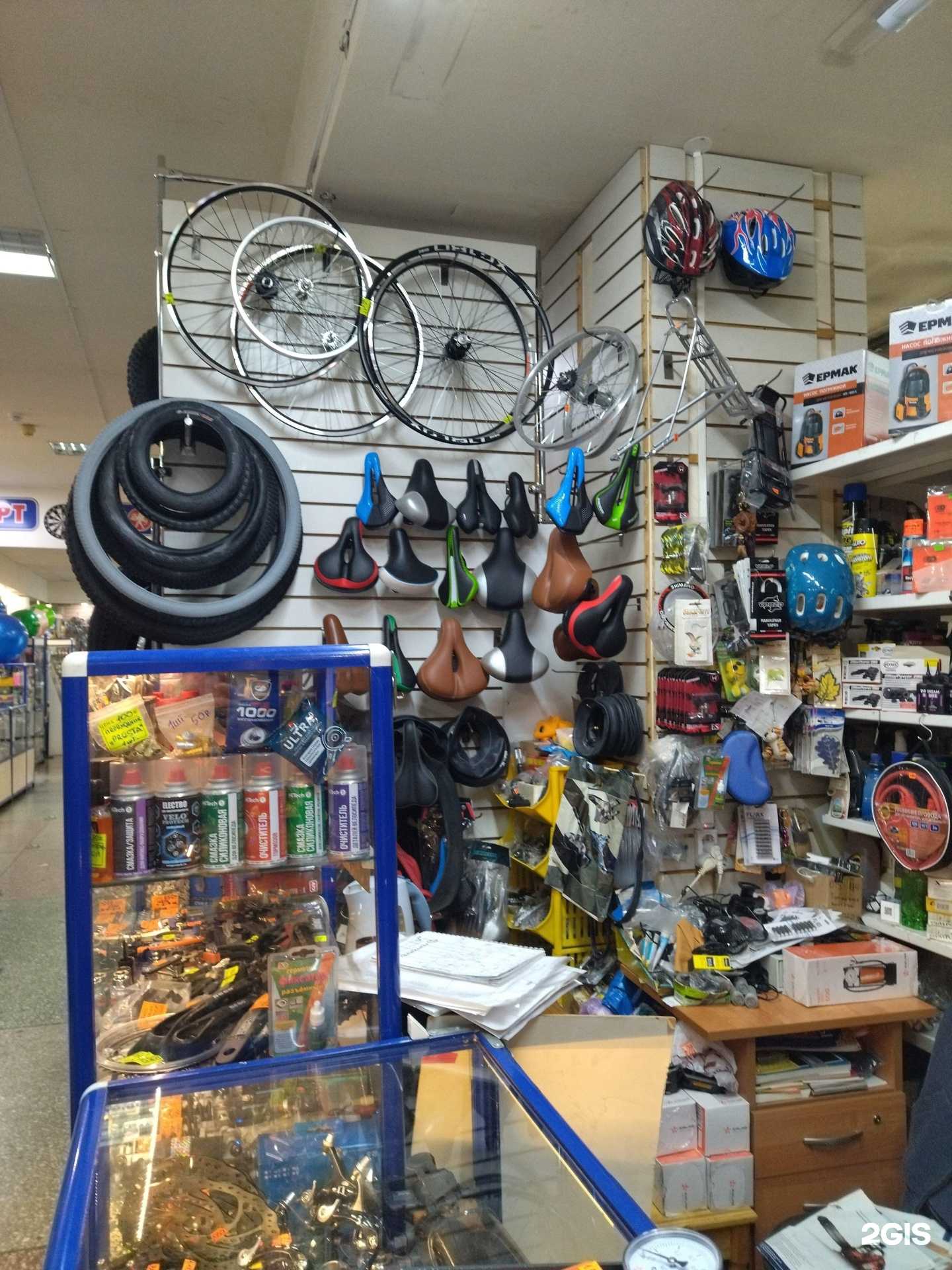 Отзывы на компанию Велотур в Томске c фото