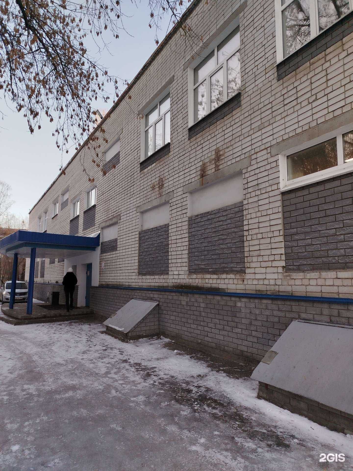 Отзывы на компанию Ноктюрн в Нижнем Новгороде c фото - фотография 2 из 2