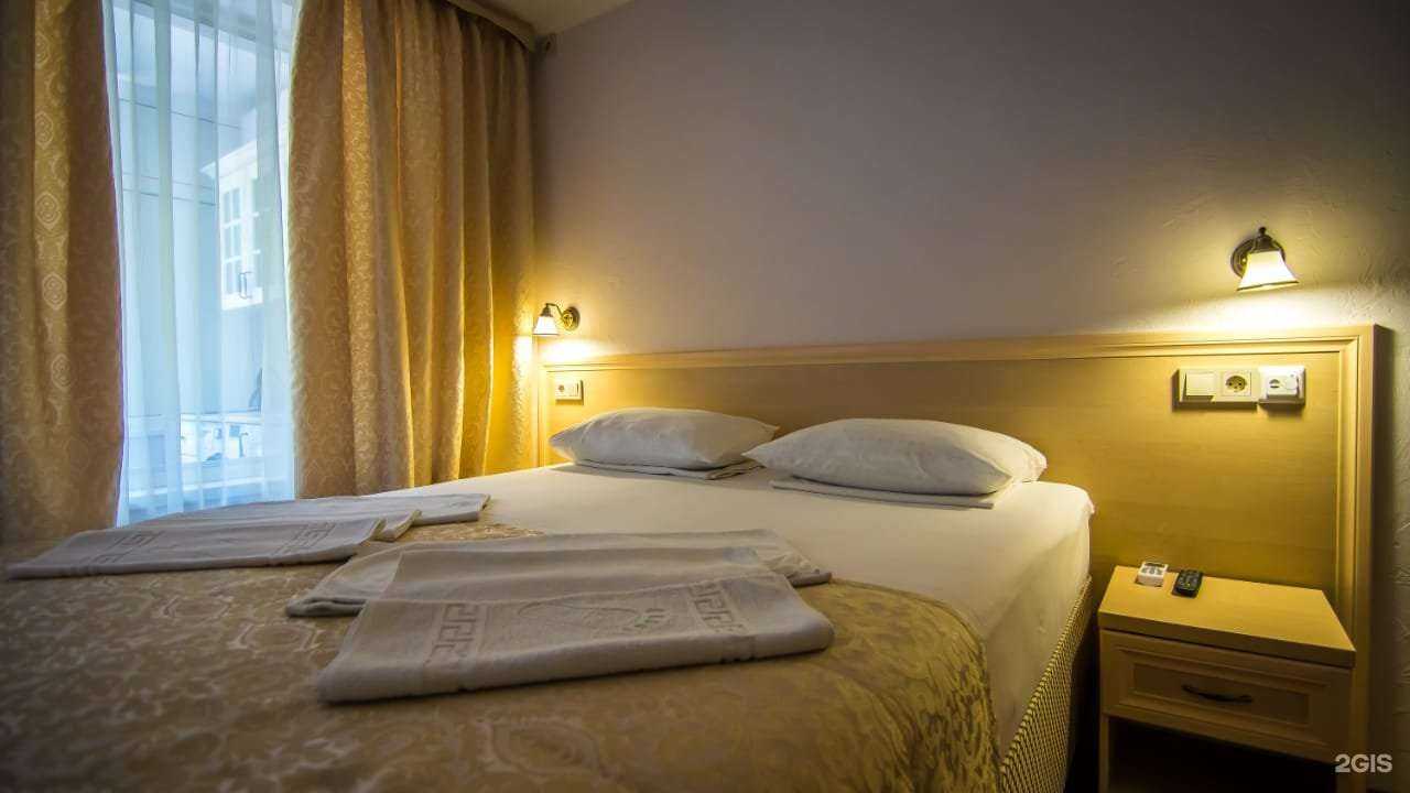 Отзывы на компанию Морская звезда Хоста в г. Сочи c фото