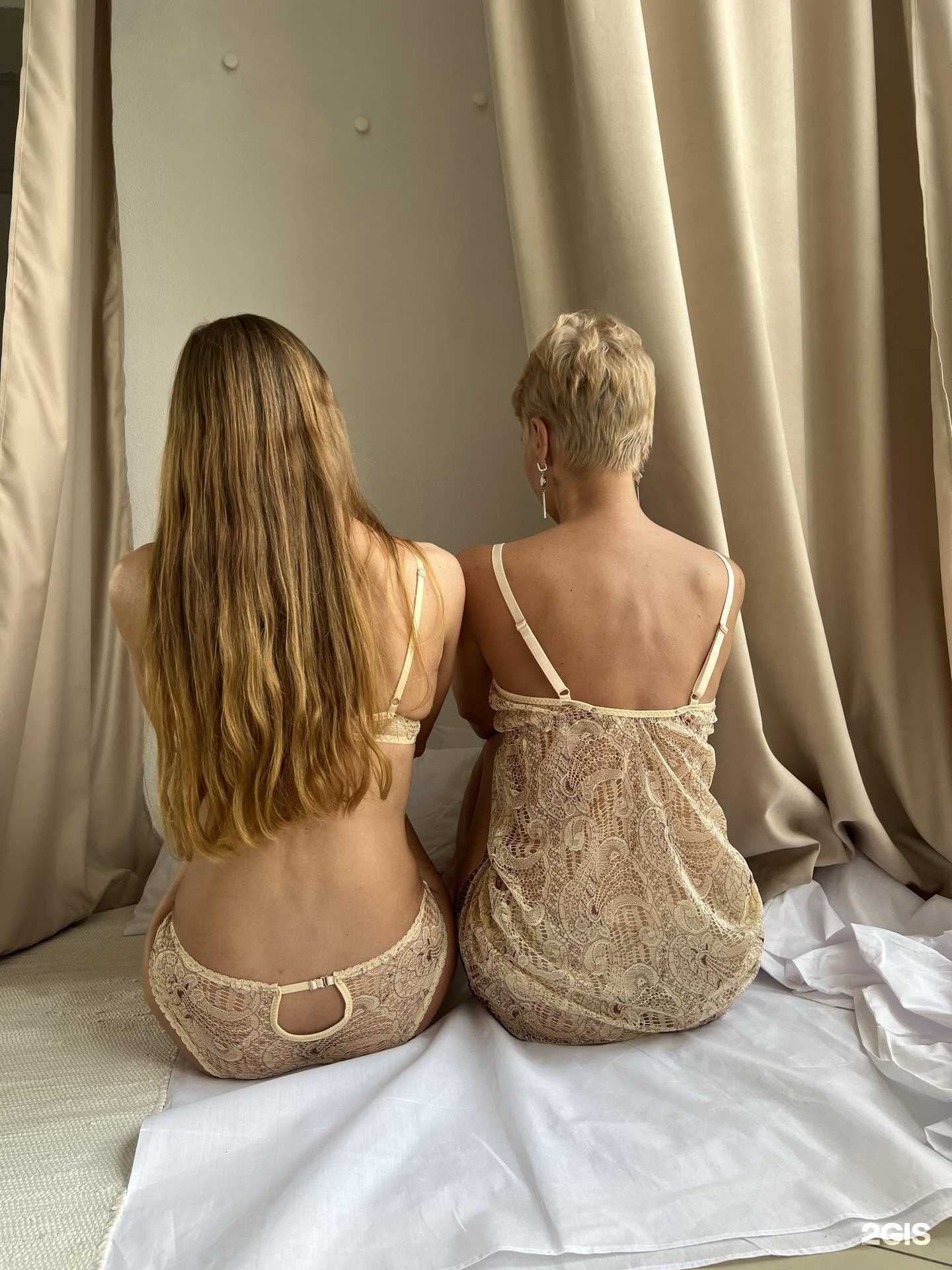 Отзывы на компанию Kristi_lingerie в Омске c фото