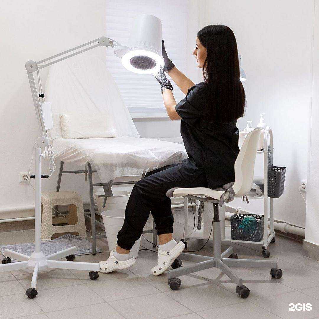 Отзывы на компанию Кабинет подолога в г. Шуя c фото