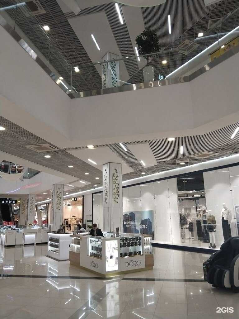 Отзывы на компанию Gamma d`oro в Люберцах c фото