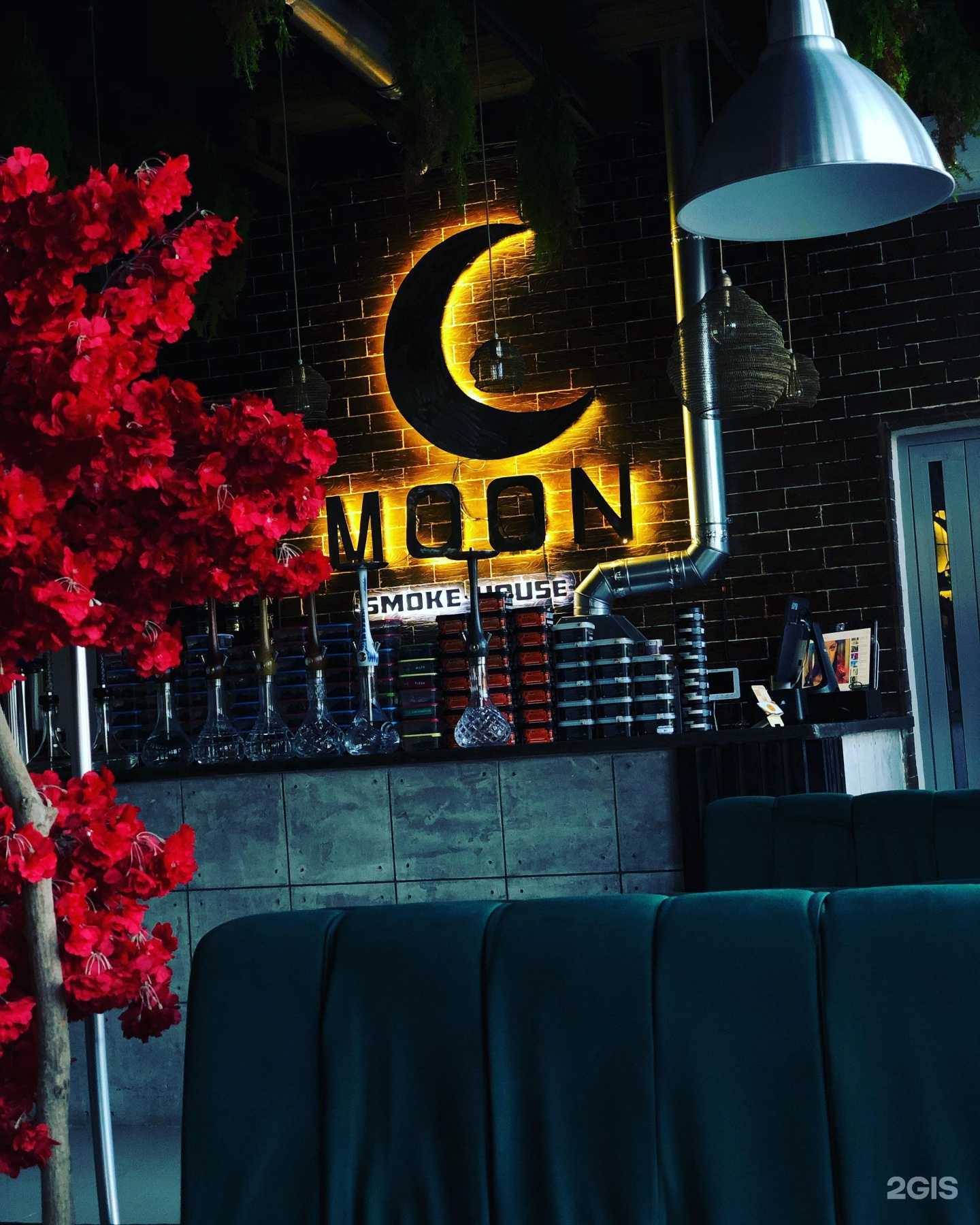 Отзывы на компанию Smoke House в Дербенте c фото