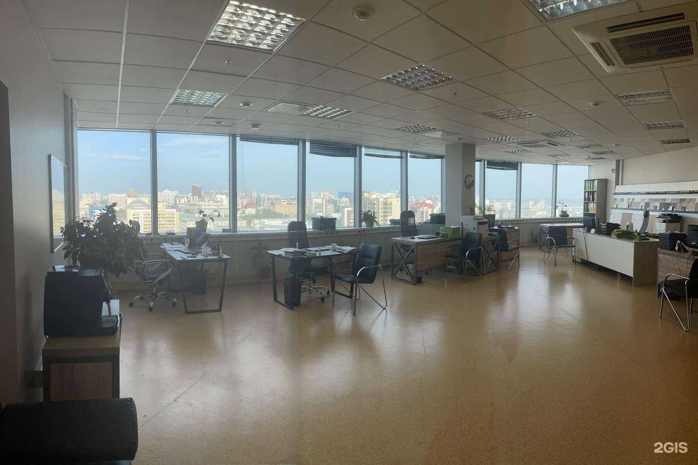 Отзывы на компанию ГК Стронг в Новосибирске c фото