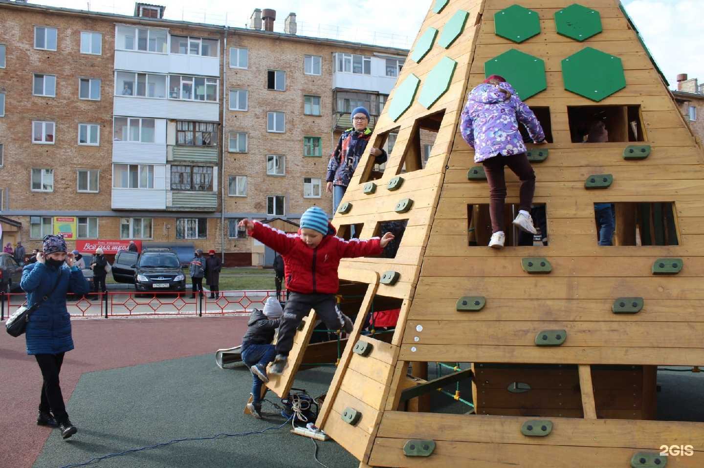 Отзывы на компанию Восточный в Нефтекамске c фото