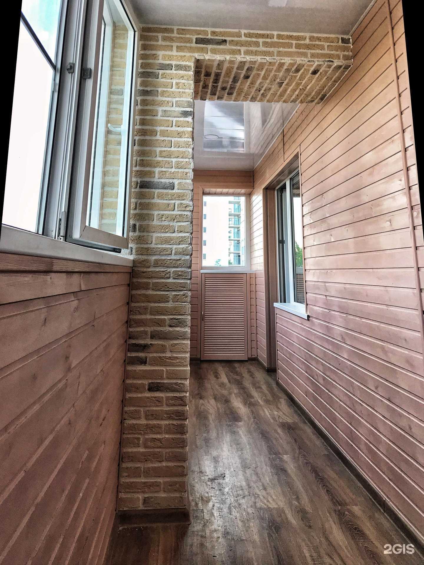 Отзывы на компанию Окна Атлант в Белгороде c фото