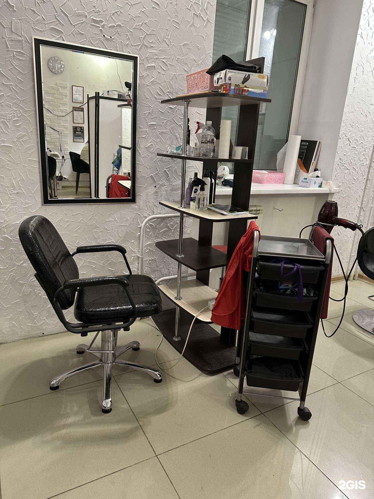 Отзывы на компанию Ae Studio в Хабаровске c фото