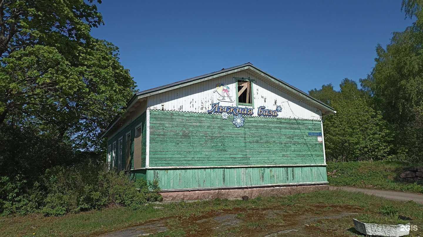 Отзывы на компанию Межпоселенческий центр культуры и молодежного творчества в г. Выборг c фото