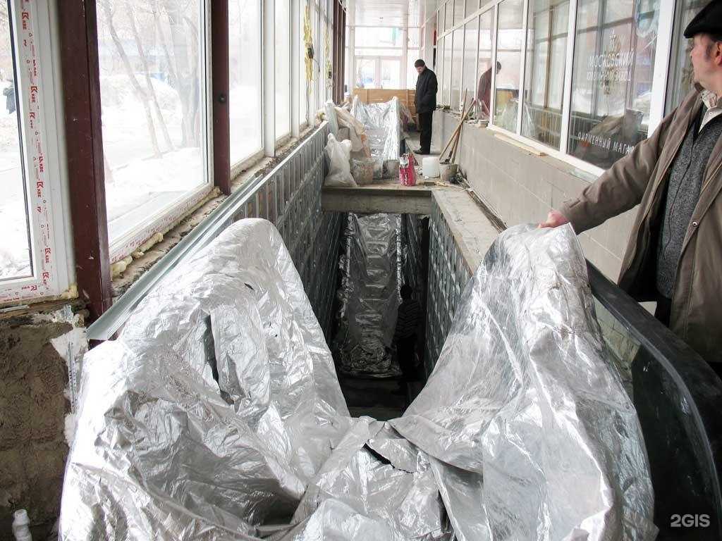 Отзывы на компанию Пенетрон-Оренбург в Оренбурге c фото