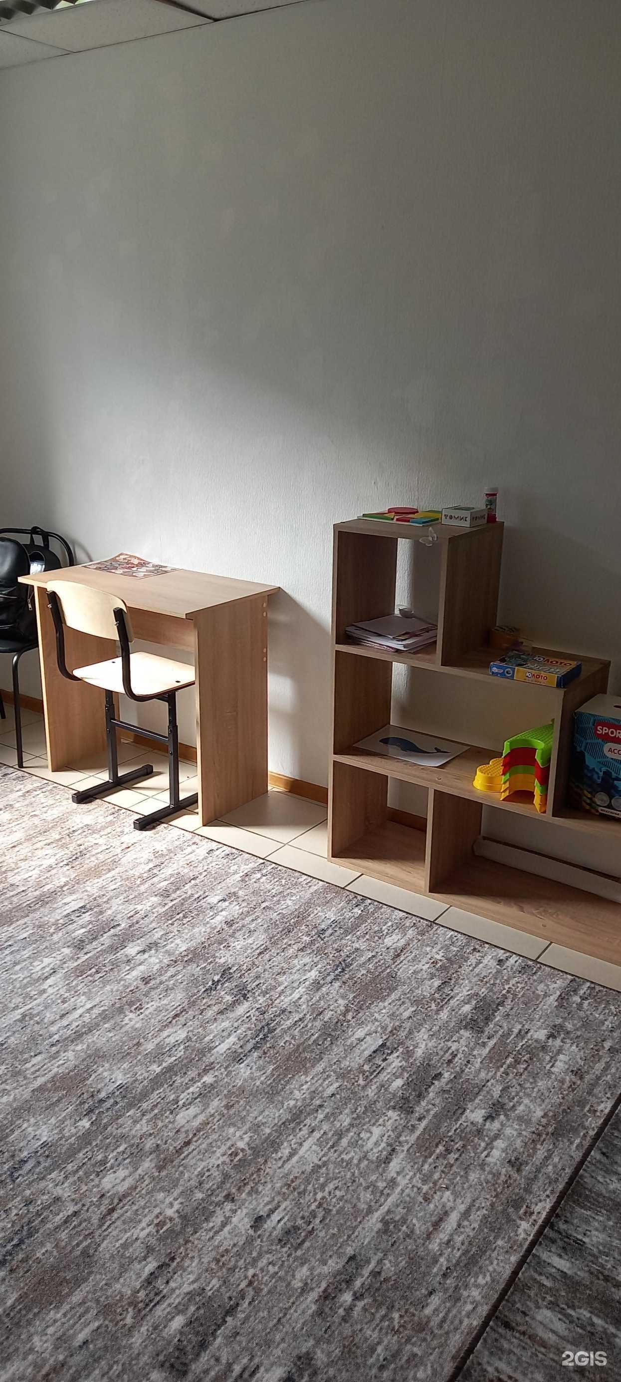 Отзывы на компанию Логопед Проф в Барнауле c фото