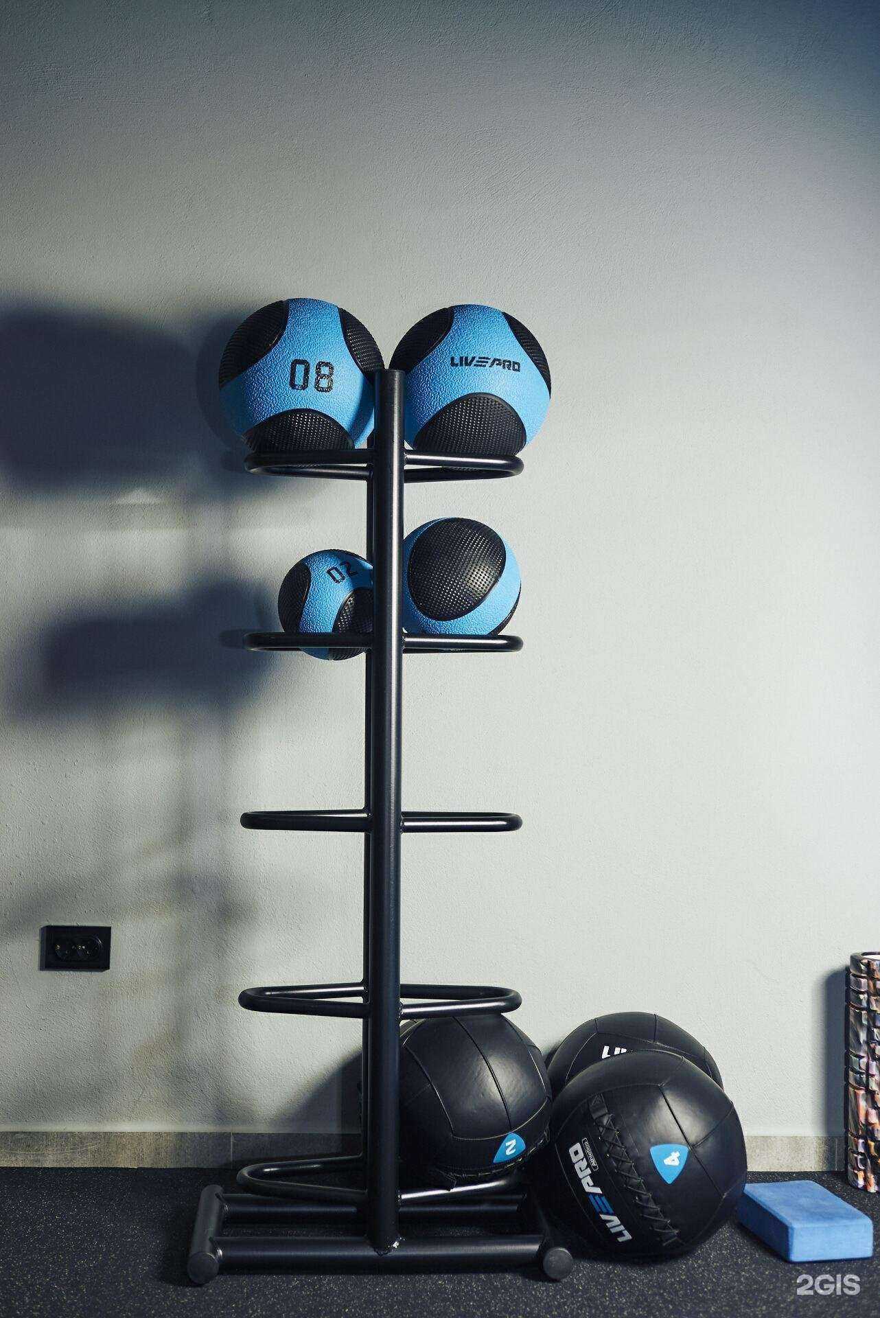 Отзывы на компанию Yes! Fitness в г. Ессентуки c фото