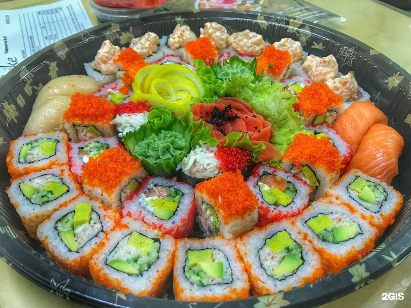 Отзывы на компанию Лайк65 в Южно-Сахалинске c фото