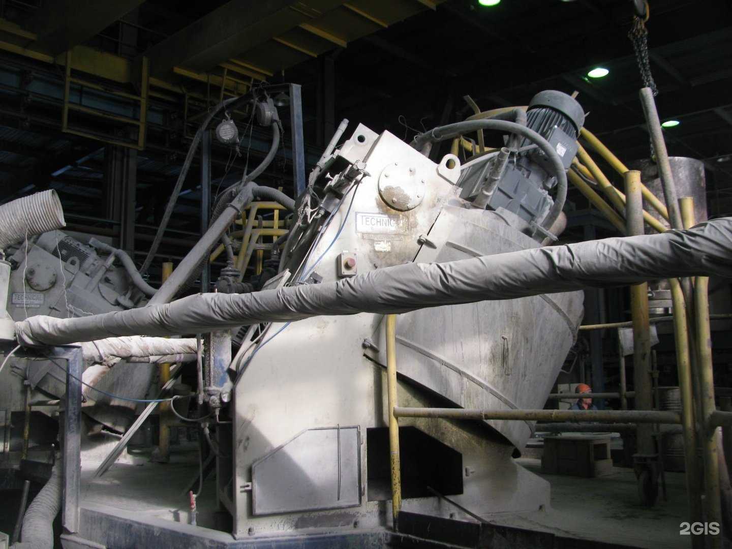 Отзывы на компанию Магнитогорский электродный завод в г. Магнитогорск c фото