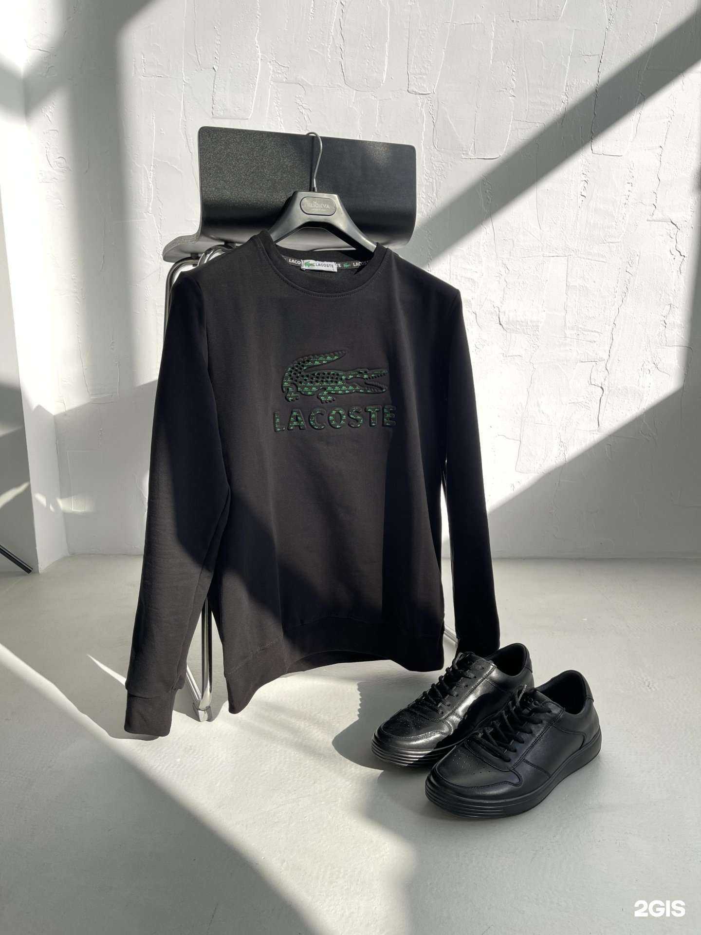 Отзывы на компанию Klюkva for men в г. Новокузнецк c фото