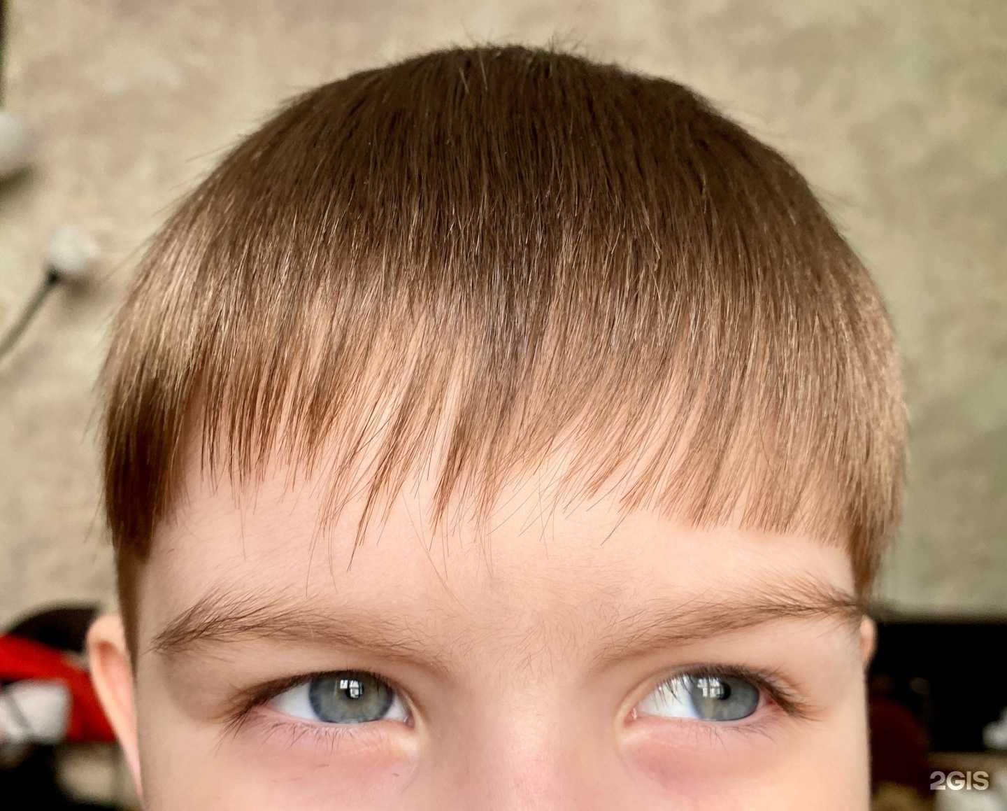 Отзывы на компанию Парикмахерская в Омске c фото