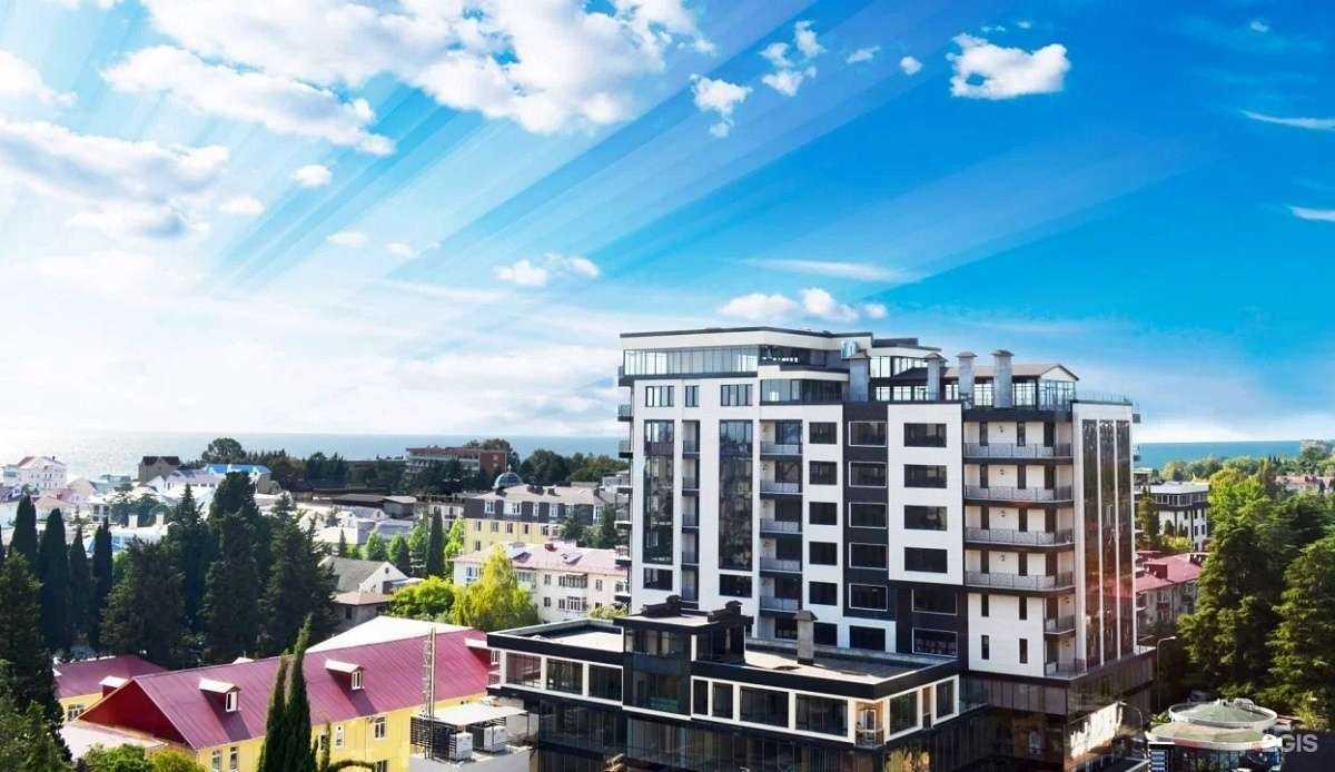 Отзывы на компанию Atlant city в г. Сочи c фото