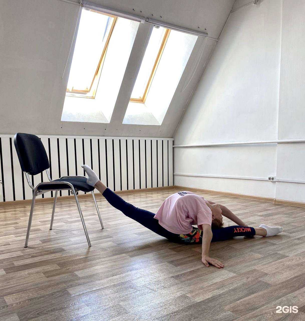 Отзывы на компанию Шпагат в г. Челябинск c фото