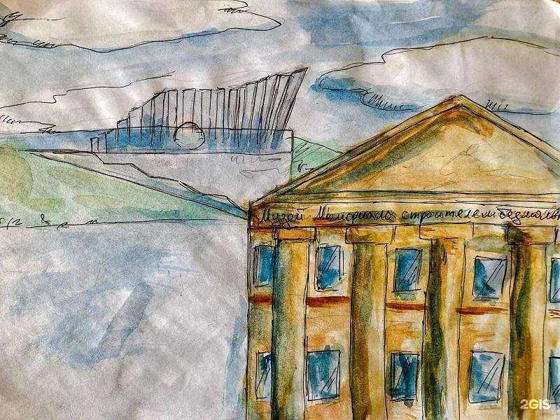 Отзывы на компанию Средняя общеобразовательная школа №14 с углублённым изучением предметов естественно-математического цикла в Новочебоксарске c фото