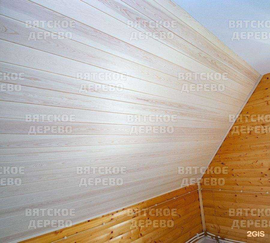 Отзывы на компанию Вятское дерево в г. Коммунарка c фото