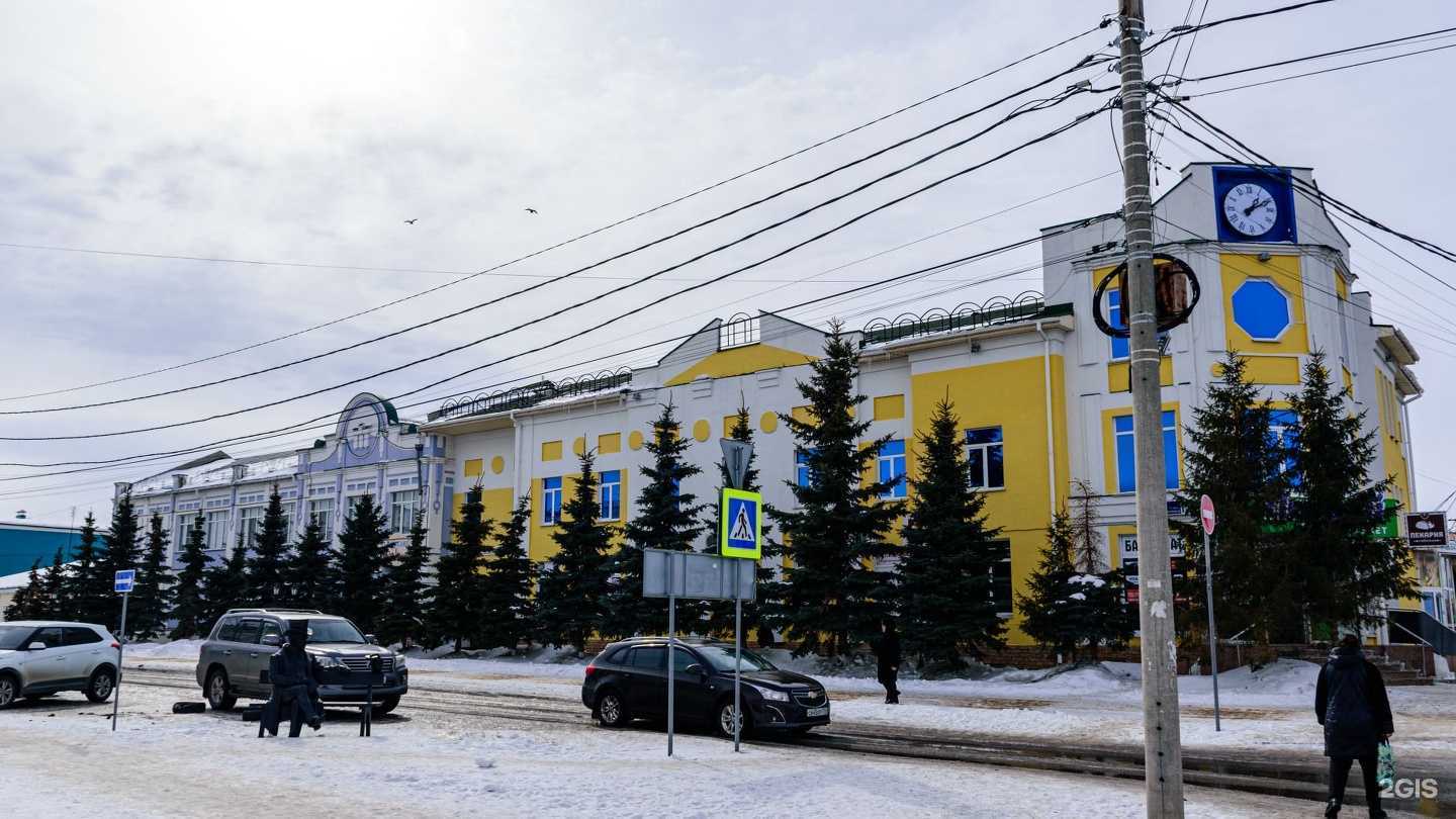 Отзывы на компанию Зелёное яблоко в Троицке c фото - фотография 2 из 2