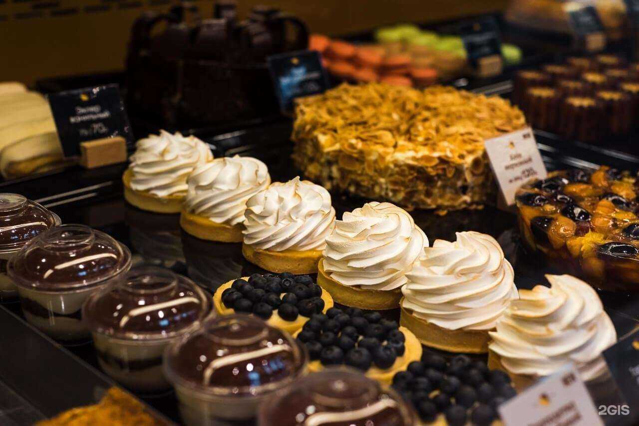 Отзывы на компанию Поль Бейкери в г. Екатеринбург c фото