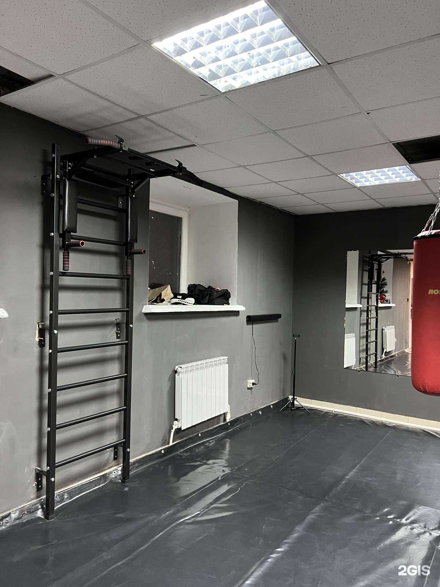 Отзывы на компанию Fitfight в Казани c фото