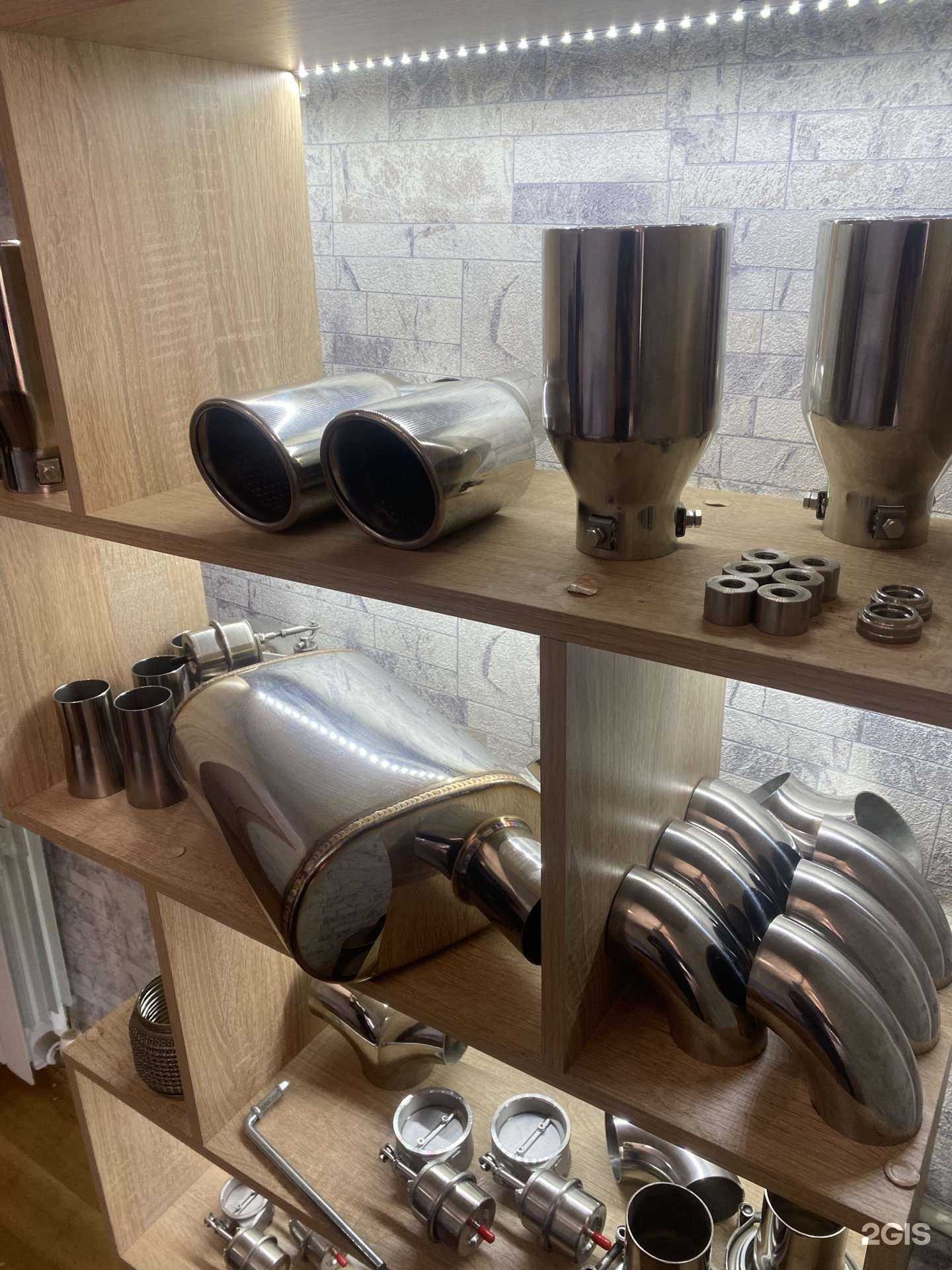 Отзывы на компанию Столовая в Нижнем Новгороде c фото - фотография 2 из 2