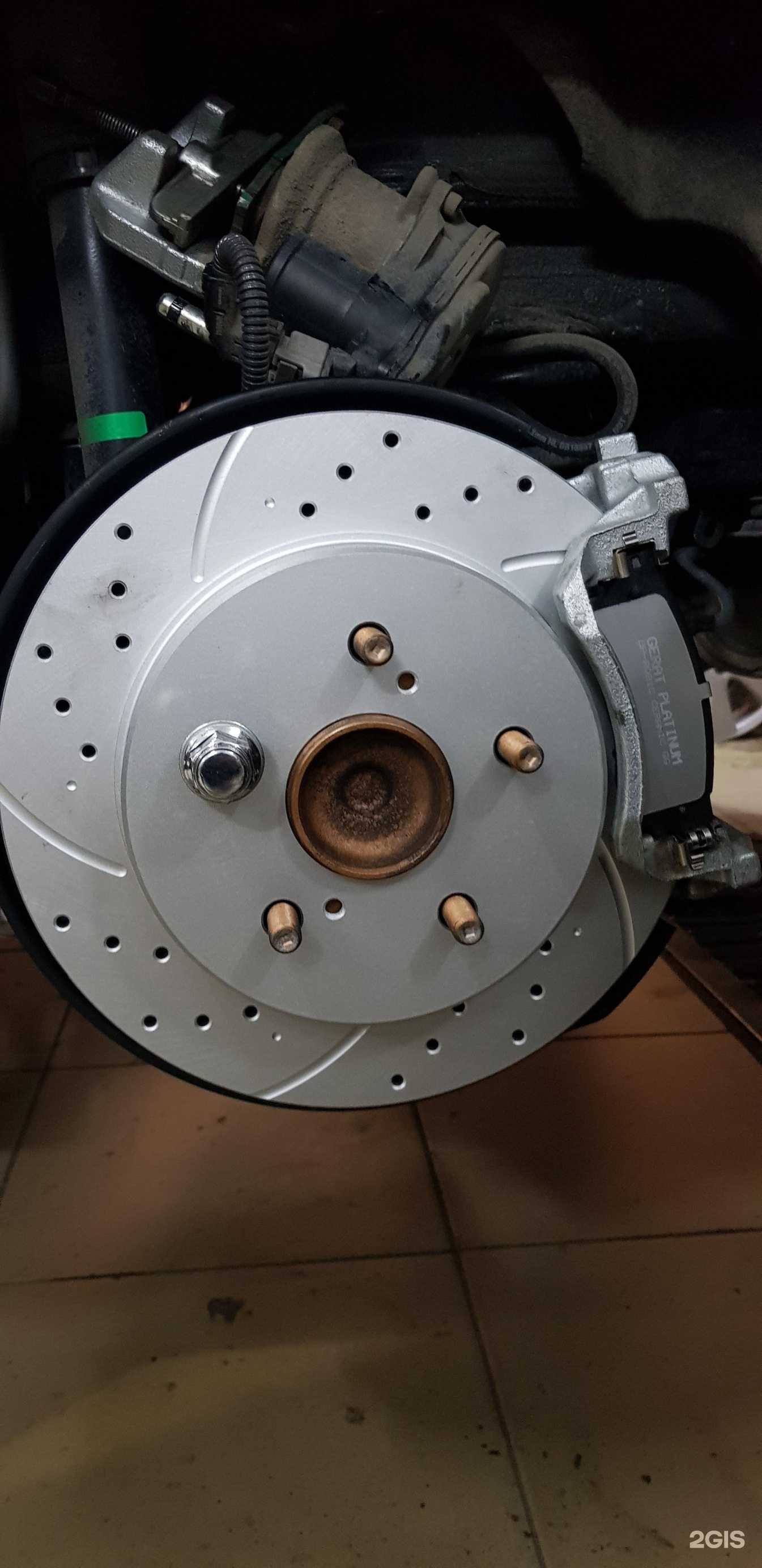 Отзывы на компанию Автолидер в Астрахани c фото