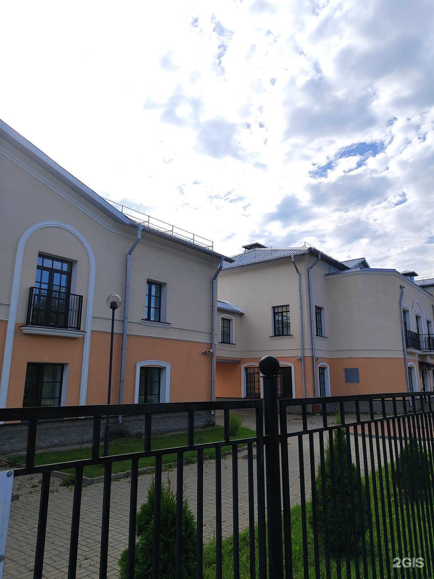 Отзывы на компанию Волосовская школа искусств им. Н.К. Рериха в Волосове c фото - фотография 2 из 2