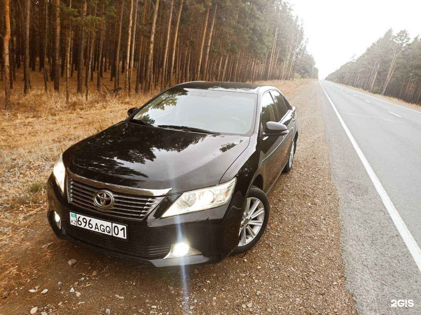 Отзывы на компанию Служба заказа легкового автомобиля в г. Новосибирск c фото
